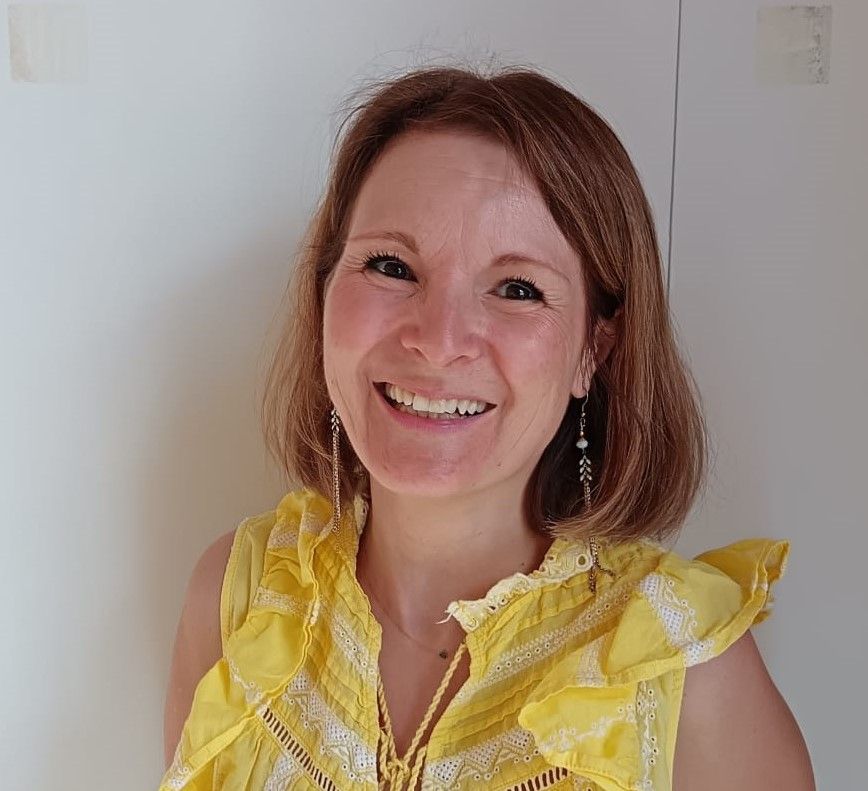 Anne-Laure NAVARRETE