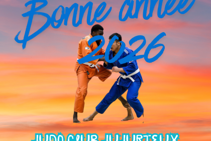 Voeux 2026
