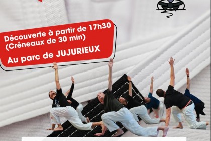 Découverte TaÎso