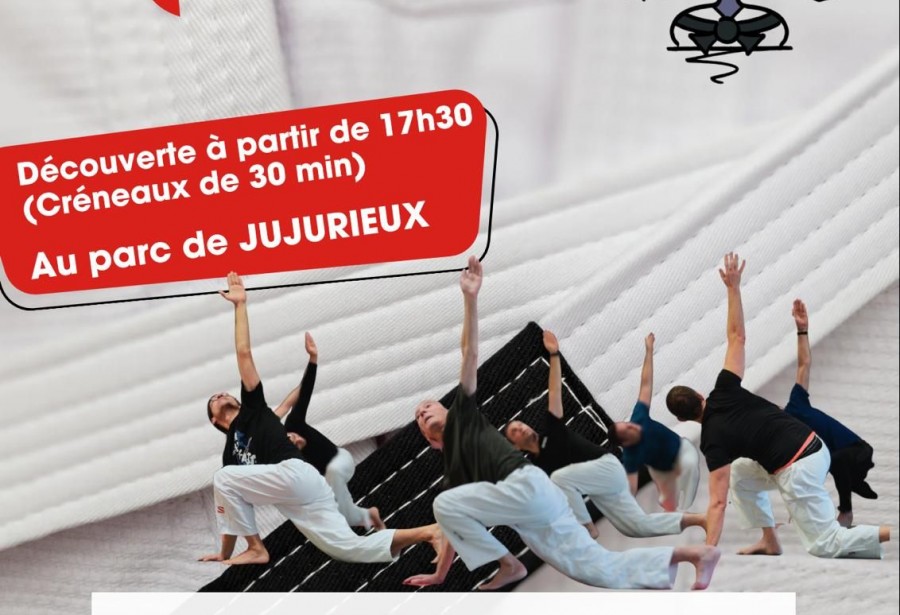 Découverte TaÎso